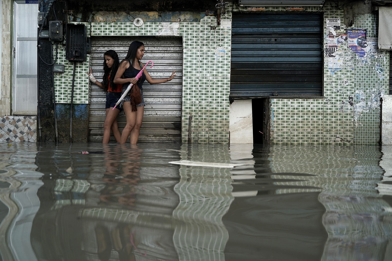 Photos: Associated Press Photos of the Week